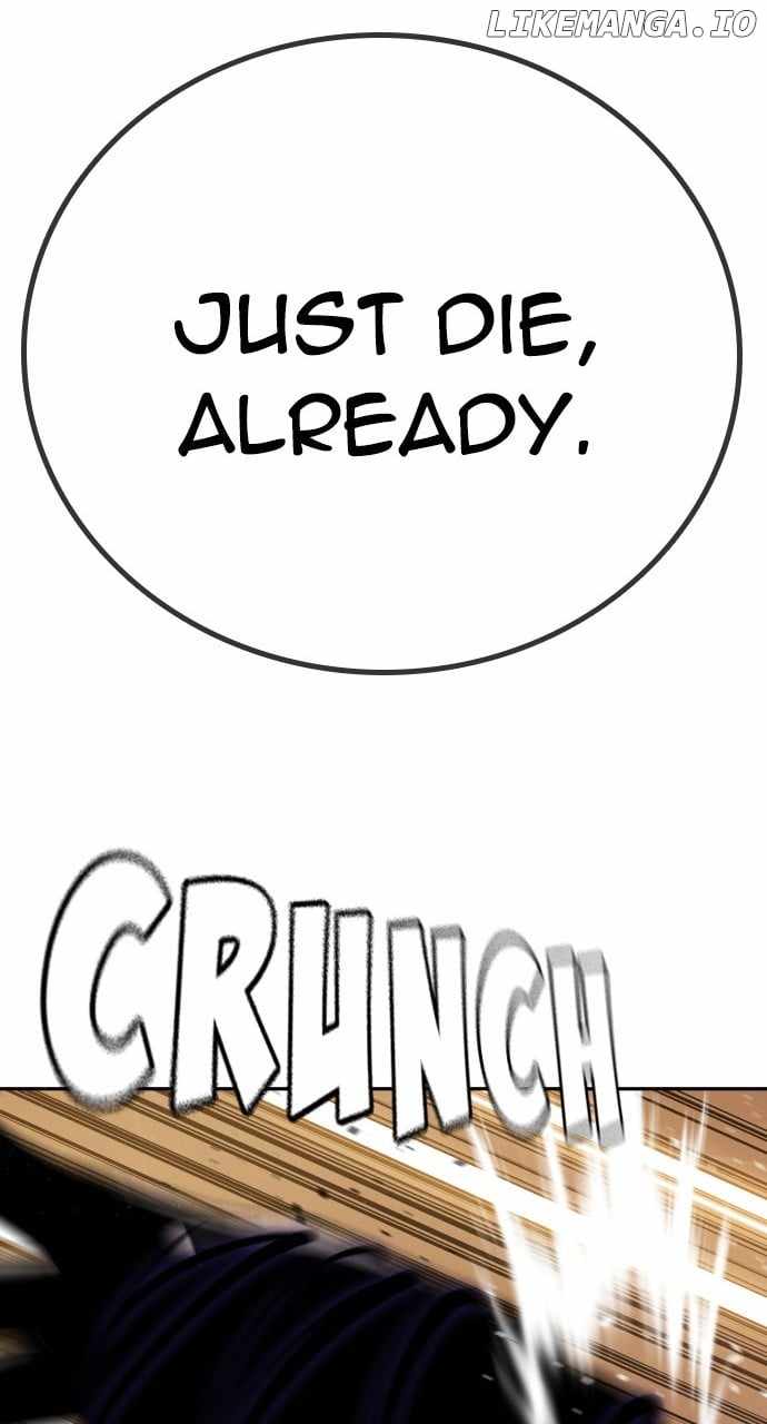 The Regressor Protects Only Me Chapter 29 21